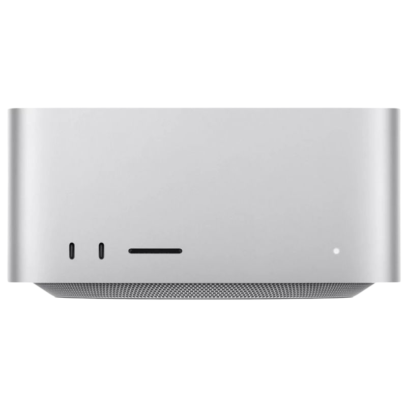 Mac Studio M1 Ultra 2022