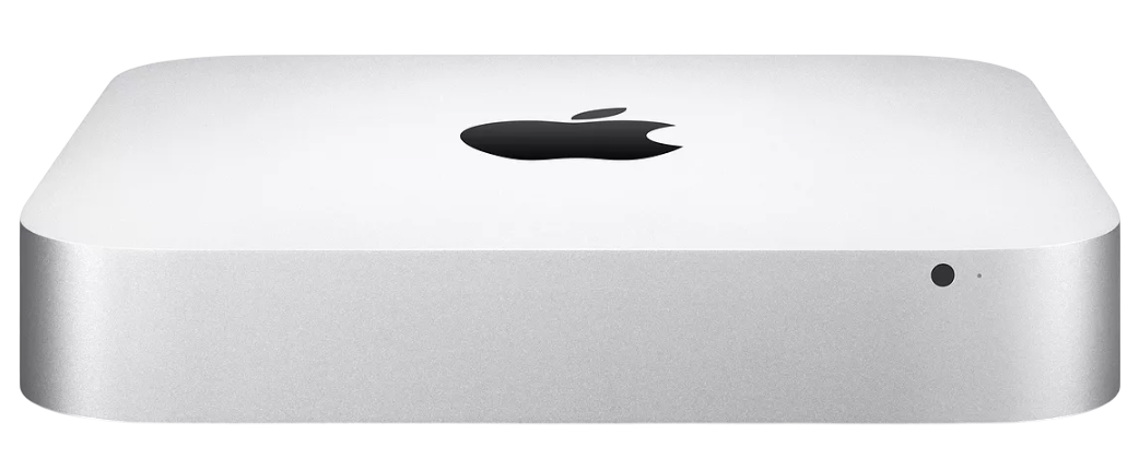 Mac mini 2012