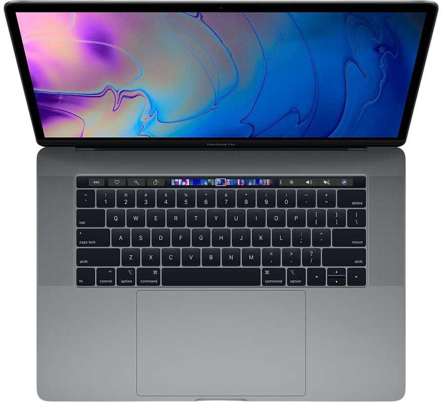 MacBook Pro 15 2019