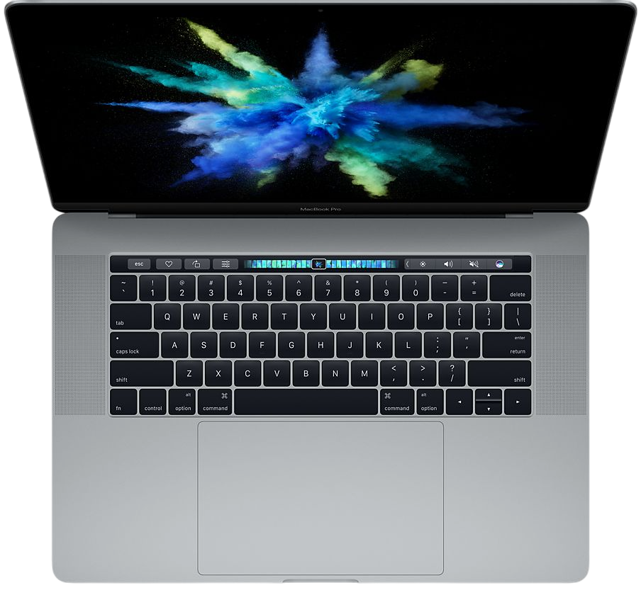 MacBook Pro 15 2016