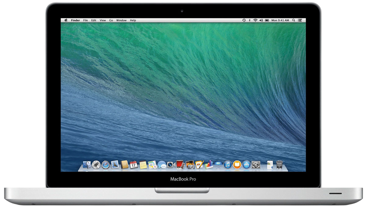 MacBook Pro 13 Retina 2015