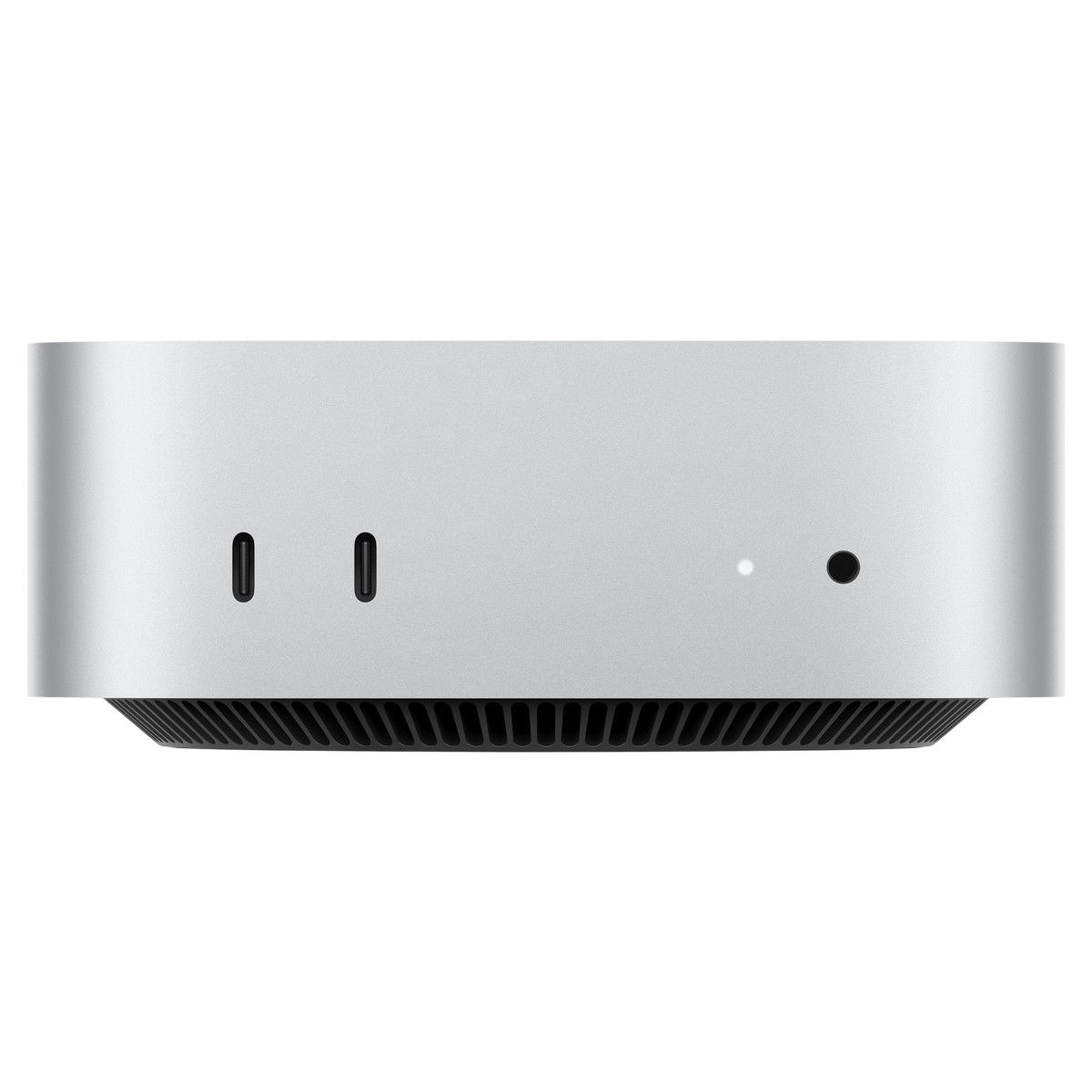 Mac mini M4 2024