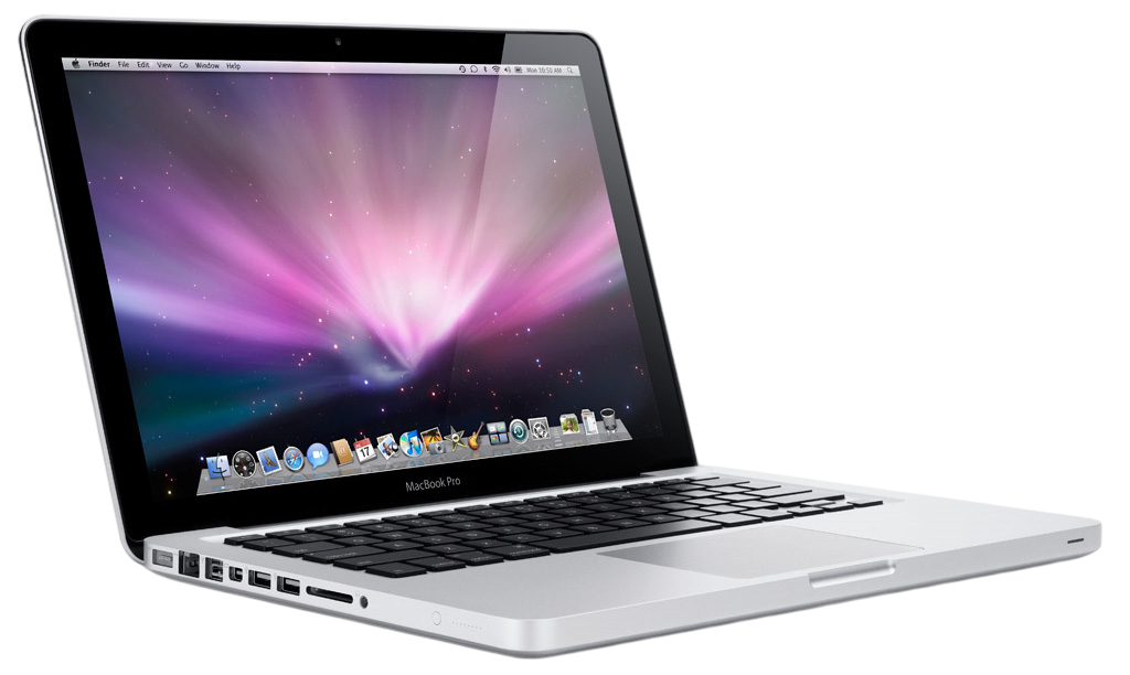MacBook Pro 13 2010