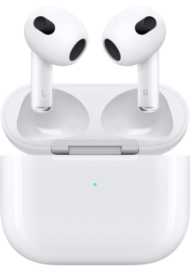 AirPods 3rd Generation
